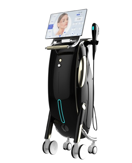 Hifu UltraTone 10D - Orium