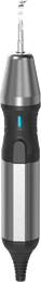 Puntvibrator