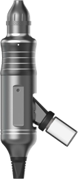Hoge druk spray